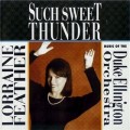 Buy Lorraine Feather - Such Sweet Thunder Mp3 Download