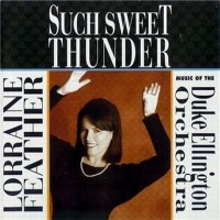 Purchase Lorraine Feather - Such Sweet Thunder