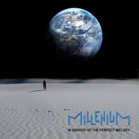 Purchase Millenium - In Search Of The Perfect Melody