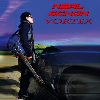 Purchase Neal Schon - Vortex CD1