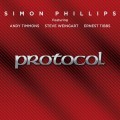 Buy Simon Phillips - Protocol III Mp3 Download