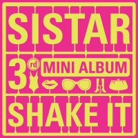 Purchase Sistar - Shake It (EP)