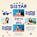 Buy Sistar - Sweet & Sour (EP) Mp3 Download