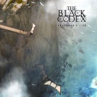Purchase The Black Codex - The Black Codex Episodes 1-13 CD1