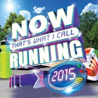 Purchase VA - Now That's What I Call Running 2015 CD2