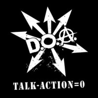 Purchase D.O.A. - Talk Minus Action Equals 0