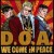 Buy D.O.A. - We Come In Peace Mp3 Download