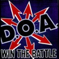Buy D.O.A. - Win The Battle Mp3 Download