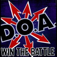 Purchase D.O.A. - Win The Battle