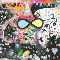 Purchase Foals - Olympic Airways (CDR)
