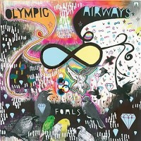 Purchase Foals - Olympic Airways (VLS)