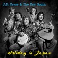 Buy J.D. Crowe & The New South - Holiday In Japan (Live) (Vinyl) Mp3 Download