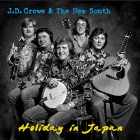 Purchase J.D. Crowe & The New South - Holiday In Japan (Live) (Vinyl)