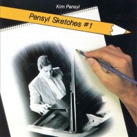 Purchase Kim Pensyl - Pensyl Sketches #1