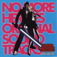Purchase Masafumi Takada - No More Heroes OST CD2
