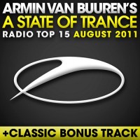 Purchase VA - A State Of Trance: Radio Top 15 - August 2011 CD1