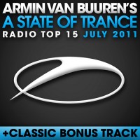 Purchase VA - A State Of Trance: Radio Top 15 - July 2011 CD1