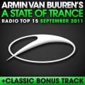 Buy VA - A State Of Trance: Radio Top 15 - September 2011 CD1 Mp3 Download