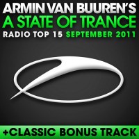 Purchase VA - A State Of Trance: Radio Top 15 - September 2011 CD1