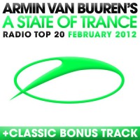 Purchase VA - A State Of Trance: Radio Top 20 - February 2012 CD1