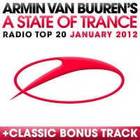 Purchase VA - A State Of Trance: Radio Top 20 - January 2012 CD1