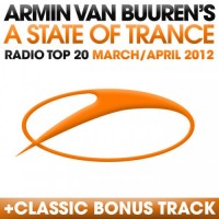 Purchase VA - A State Of Trance: Radio Top 20 - March / April 2012 CD1