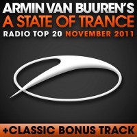 Purchase VA - A State Of Trance: Radio Top 20 - November 2011 CD2