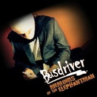 Purchase Busdriver - Memoirs Of The Elephant Man