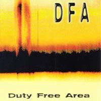 Purchase D.F.A. - Duty Free Area