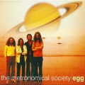 Buy Egg - The Metronomical Society Mp3 Download