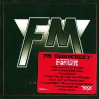 Purchase FM - Indiscreet (Remastered 2012) CD1