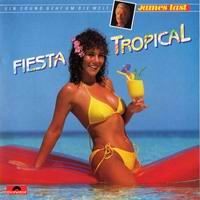 Purchase James Last - Fiesta Tropical