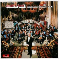 Purchase James Last - In St. Patrick's Cathedral, Dublin (Live)