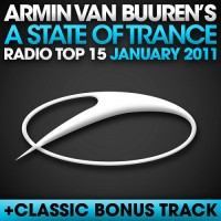 Purchase VA - A State Of Trance: Radio Top 15 - January 2011 CD1