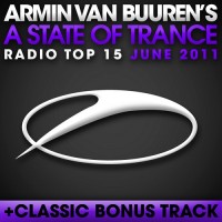 Purchase VA - A State Of Trance: Radio Top 15 - June 2011 CD1