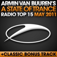 Purchase VA - A State Of Trance: Radio Top 15 - May 2011 CD1