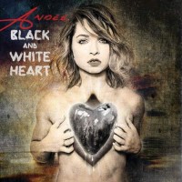 Purchase Andee - Black & White Heart (Deluxe Version)