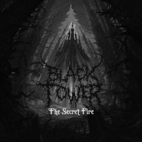 Purchase Black Tower - The Secret Fire