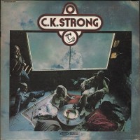 Purchase C. K. Strong - C. K. Strong (Vinyl)