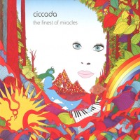 Purchase Ciccada - The Finest Of Miracles