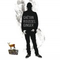 Buy Gaetan Roussel - Ginger Mp3 Download