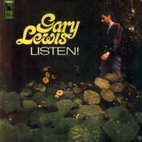 Purchase Gary Lewis - Listen! (Deluxe Stereo)