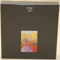 Purchase Itoiz - Alkolea (Vinyl)