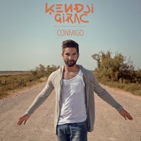 Purchase Kendji Girac - Conmigo (CDS)