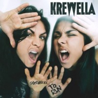 Purchase Krewella - Somewhere To Run (CDS)