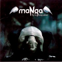 Purchase Manga - Fly To Stay Alive (CDS)
