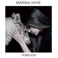Purchase Marina Kaye - Homeless (EP)