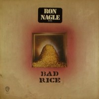Purchase Ron Nagle - Bad Rice (Vinyl)