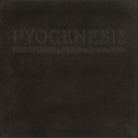 Purchase Pyogenesis - Wave Of Erotasia (20Th Anniversary Limited Edition)