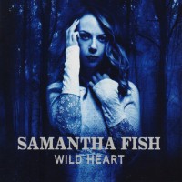 Purchase Samantha Fish - Wild Heart